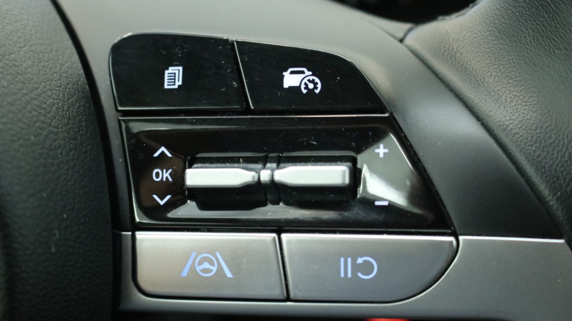 Hyundai Tucson 1.6 T-GDi Smart 2WD WD6167R w zakupie za gotówkę