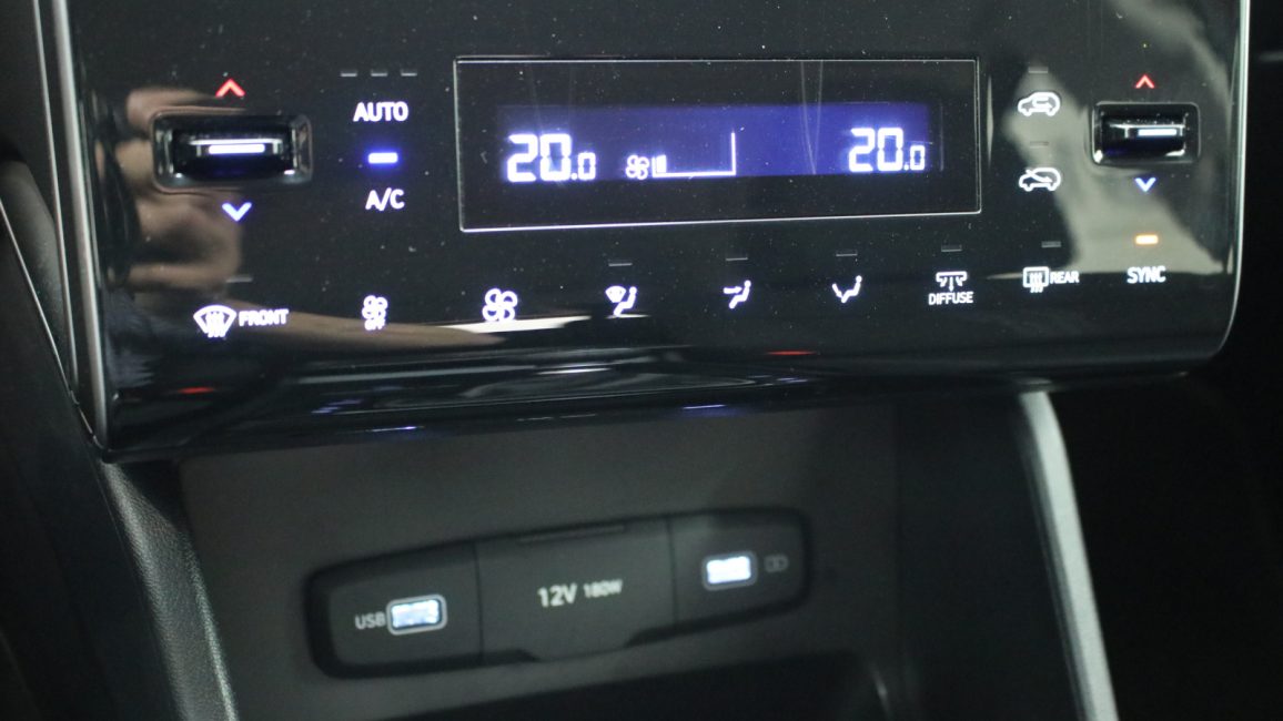 Hyundai Tucson 1.6 T-GDi Smart 2WD WD6167R w zakupie za gotówkę