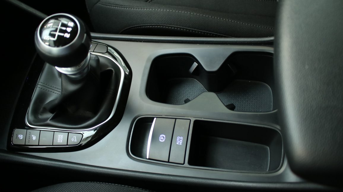 Hyundai Tucson 1.6 T-GDi Smart 2WD WD6167R w zakupie za gotówkę