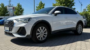 Audi Q3 35 TFSI mHEV S tronic DW3RE78 w zakupie za gotówkę