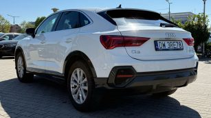 Audi Q3 35 TFSI mHEV S tronic DW3RE78 w zakupie za gotówkę