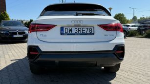 Audi Q3 35 TFSI mHEV S tronic DW3RE78 w zakupie za gotówkę