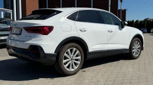 Audi Q3 35 TFSI mHEV S tronic DW3RE78 w zakupie za gotówkę