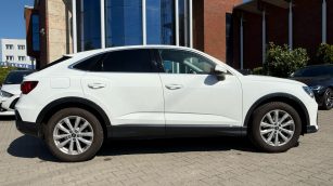 Audi Q3 35 TFSI mHEV S tronic DW3RE78 w zakupie za gotówkę