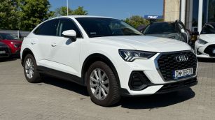 Audi Q3 35 TFSI mHEV S tronic DW3RE78 w zakupie za gotówkę