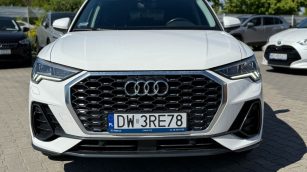 Audi Q3 35 TFSI mHEV S tronic DW3RE78 w zakupie za gotówkę