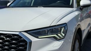 Audi Q3 35 TFSI mHEV S tronic DW3RE78 w zakupie za gotówkę