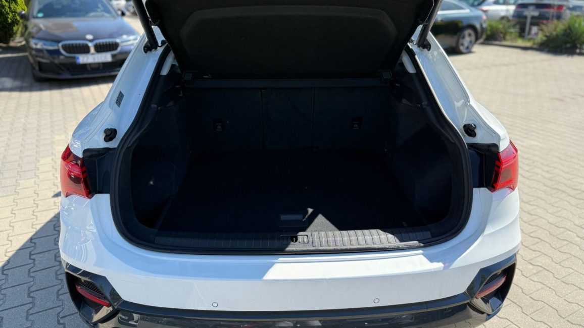 Audi Q3 35 TFSI mHEV S tronic DW3RE78 w zakupie za gotówkę