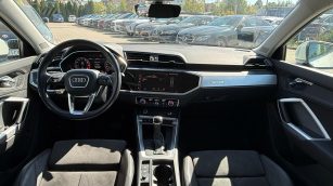 Audi Q3 35 TFSI mHEV S tronic DW3RE78 w zakupie za gotówkę