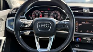 Audi Q3 35 TFSI mHEV S tronic DW3RE78 w zakupie za gotówkę