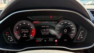 Audi Q3 35 TFSI mHEV S tronic DW3RE78 w zakupie za gotówkę