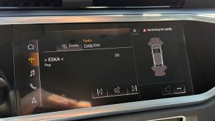 Audi Q3 35 TFSI mHEV S tronic DW3RE78 w zakupie za gotówkę