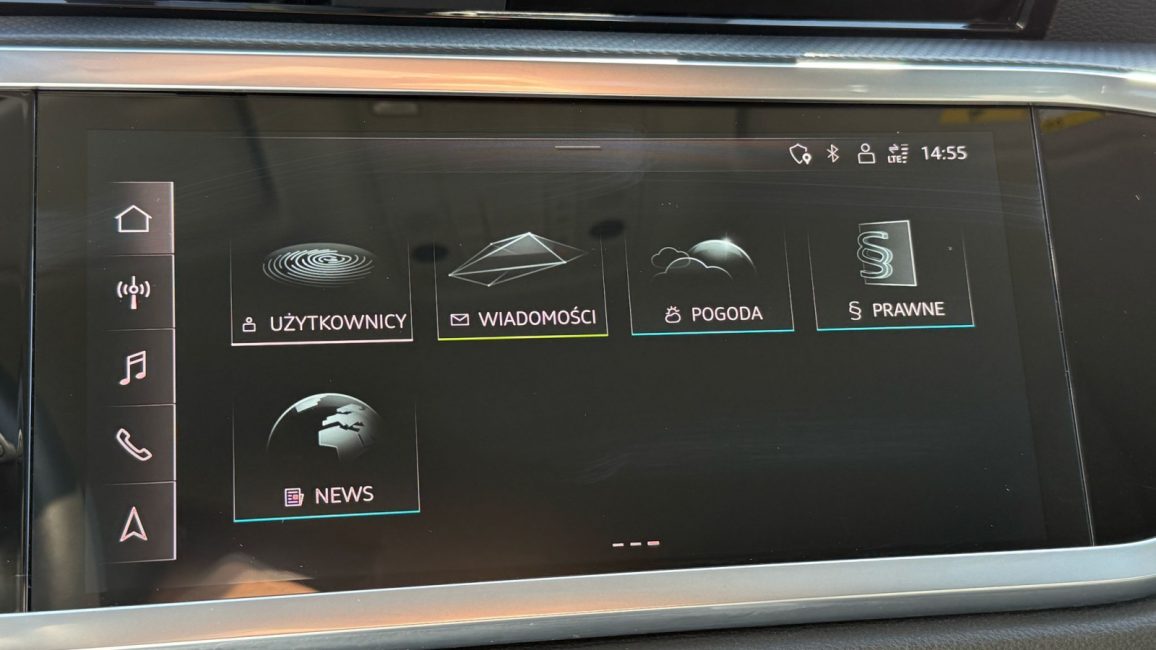 Audi Q3 35 TFSI mHEV S tronic DW3RE78 w zakupie za gotówkę