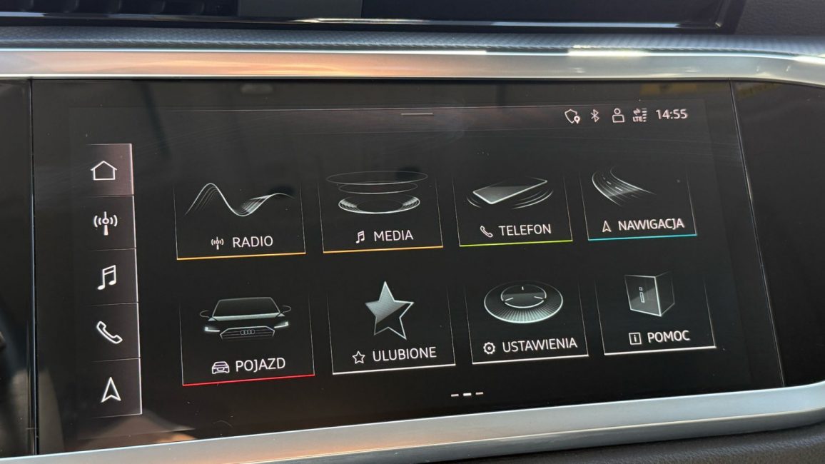 Audi Q3 35 TFSI mHEV S tronic DW3RE78 w zakupie za gotówkę