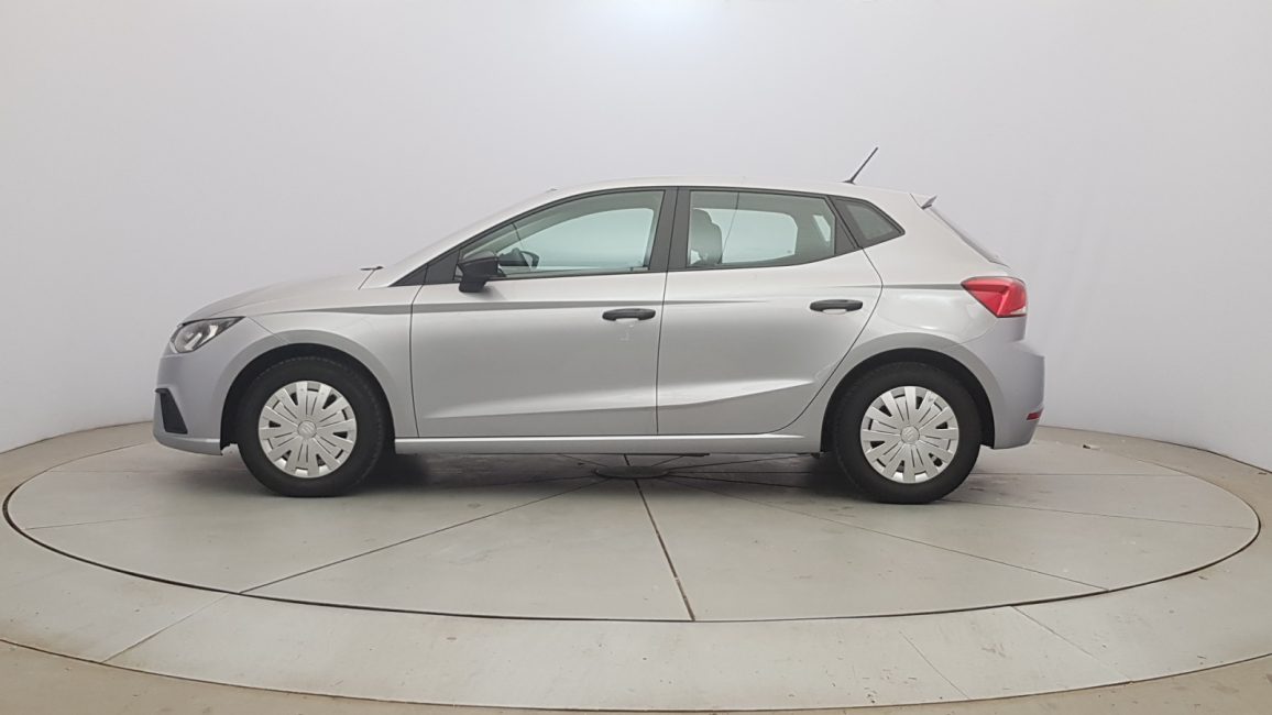 Seat Ibiza 1.0 Reference S&S WD6304S w zakupie za gotówkę