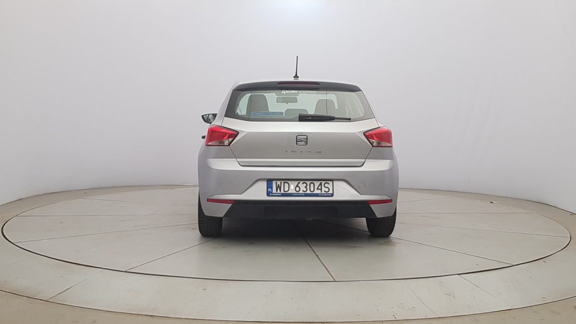 Seat Ibiza 1.0 Reference S&S WD6304S w zakupie za gotówkę
