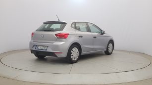Seat Ibiza 1.0 Reference S&S WD6304S w zakupie za gotówkę