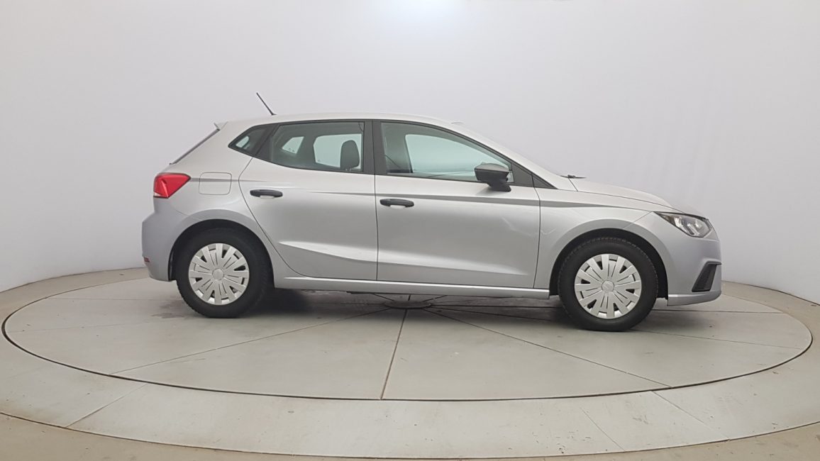 Seat Ibiza 1.0 Reference S&S WD6304S w zakupie za gotówkę