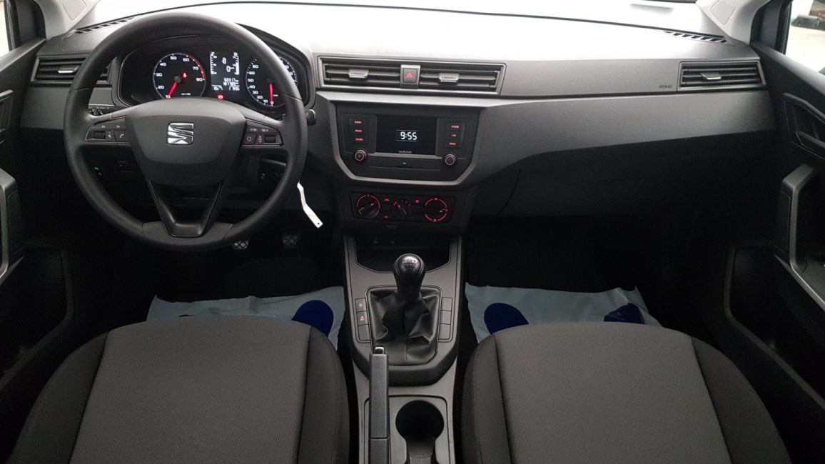 Seat Ibiza 1.0 Reference S&S WD6304S w zakupie za gotówkę