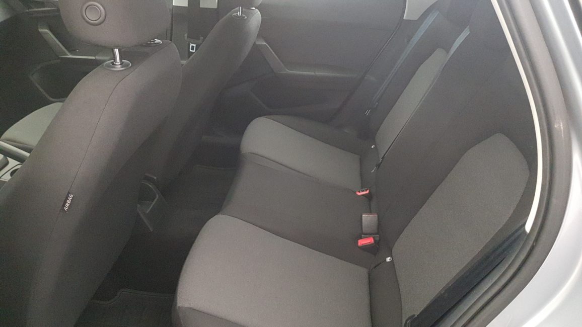 Seat Ibiza 1.0 Reference S&S WD6304S w zakupie za gotówkę