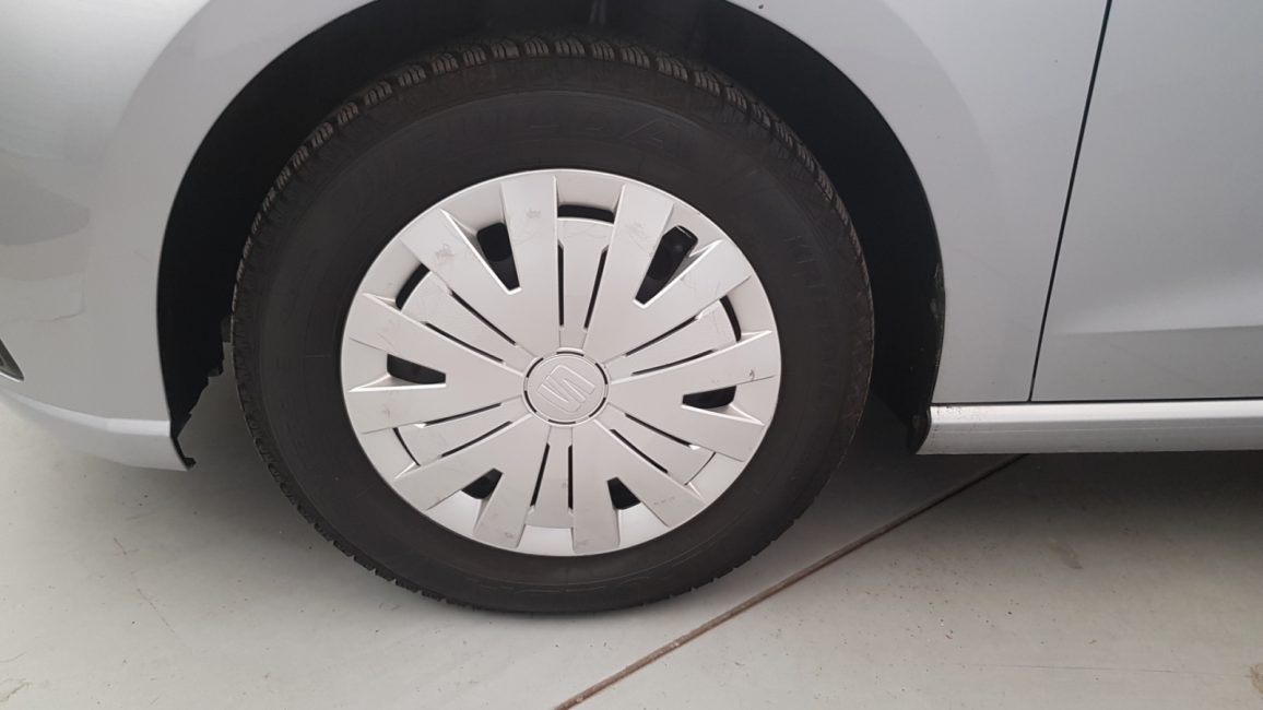 Seat Ibiza 1.0 Reference S&S WD6304S w zakupie za gotówkę