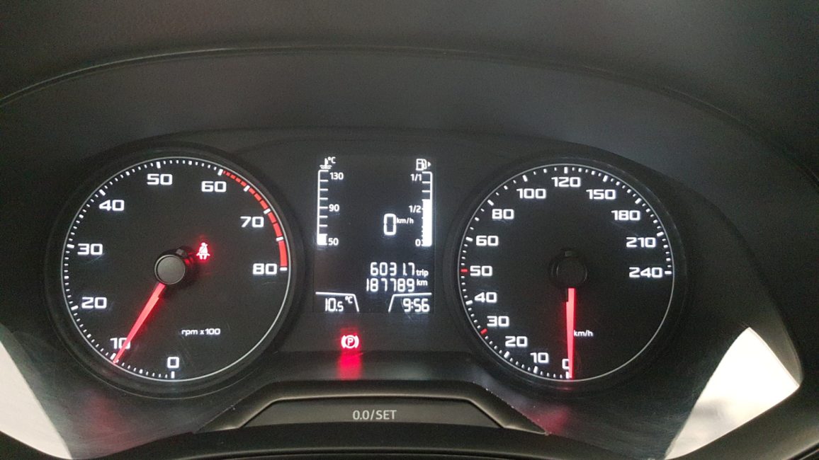 Seat Ibiza 1.0 Reference S&S WD6304S w zakupie za gotówkę