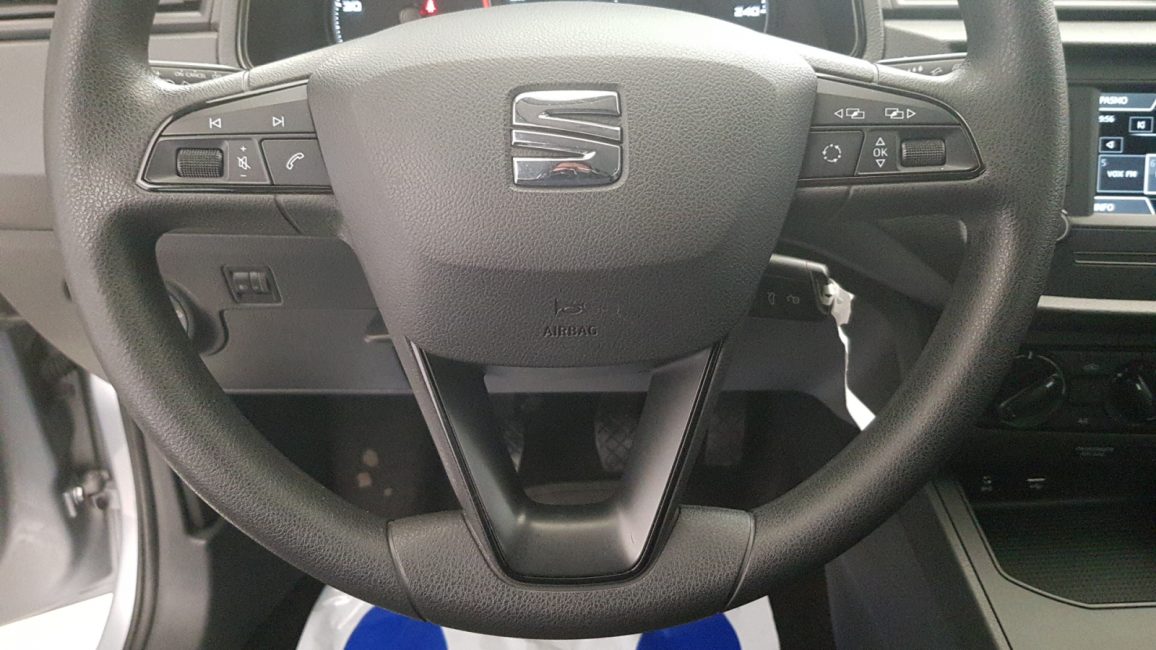 Seat Ibiza 1.0 Reference S&S WD6304S w zakupie za gotówkę