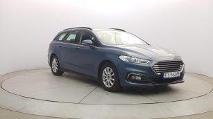 Ford Mondeo 2.0 EcoBlue Trend aut PY96245 w abonamencie