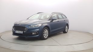 Ford Mondeo 2.0 EcoBlue Trend aut PY96245 w abonamencie