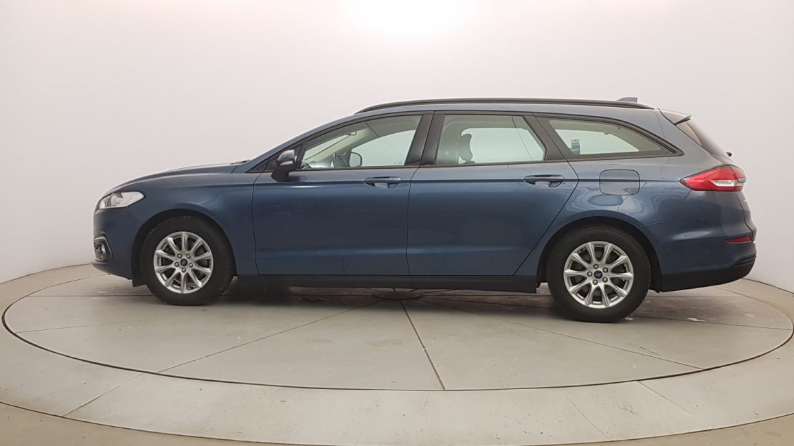 Ford Mondeo 2.0 EcoBlue Trend aut PY96245 w abonamencie