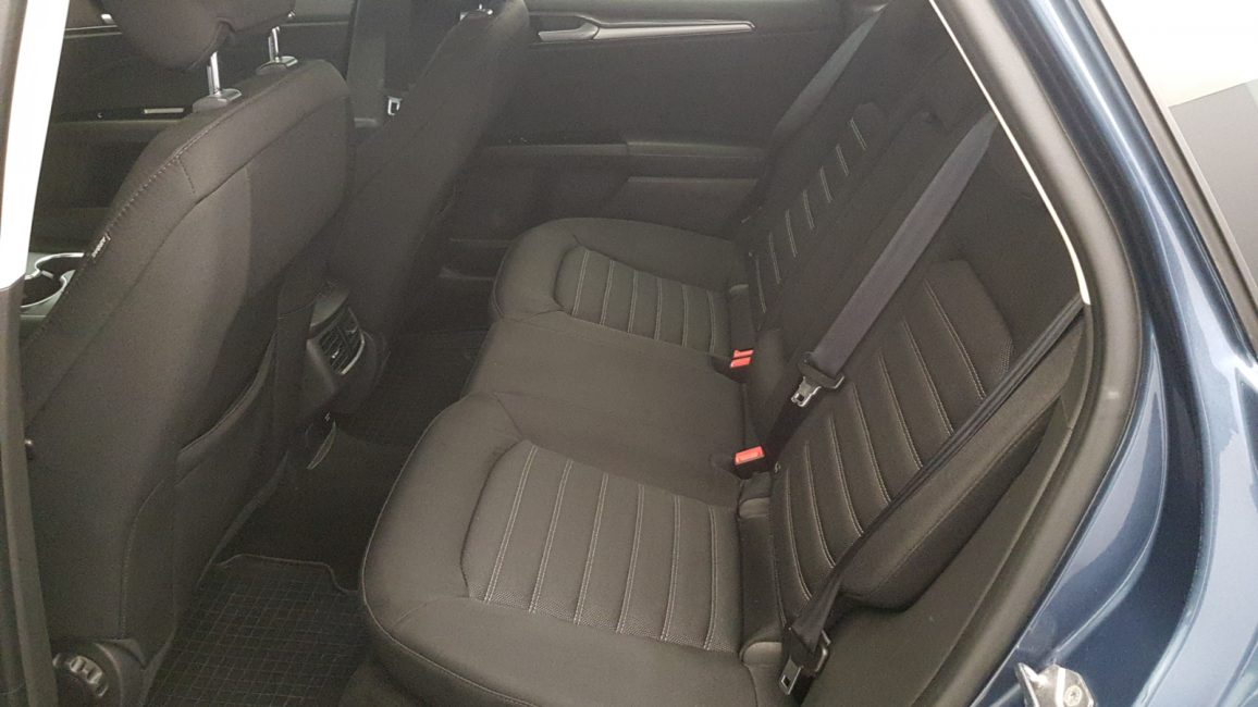 Ford Mondeo 2.0 EcoBlue Trend aut PY96245 w abonamencie