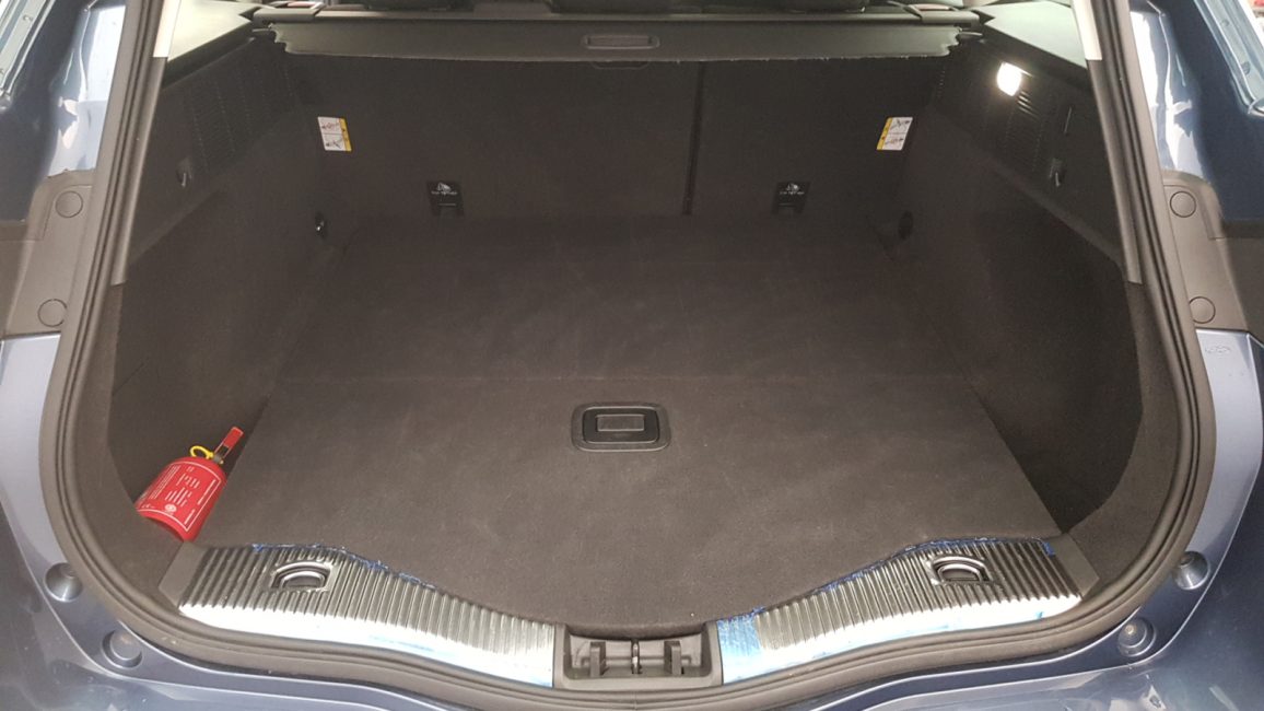 Ford Mondeo 2.0 EcoBlue Trend aut PY96245 w abonamencie