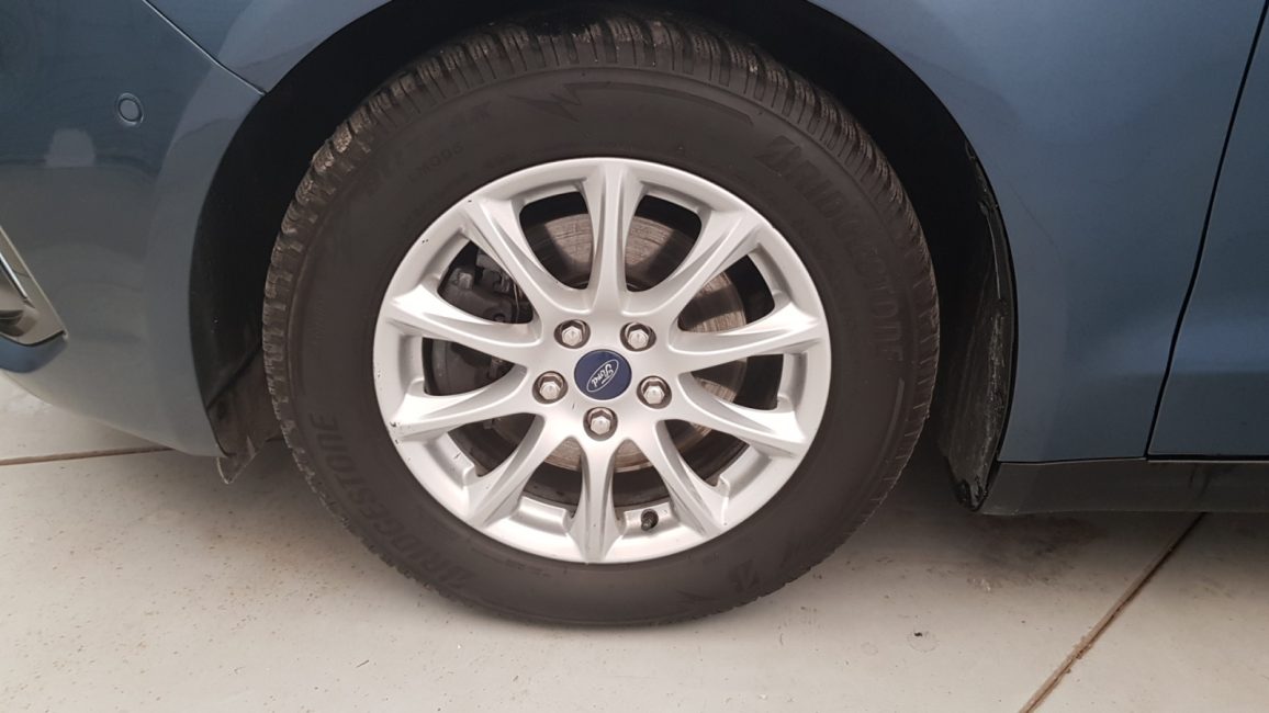 Ford Mondeo 2.0 EcoBlue Trend aut PY96245 w abonamencie