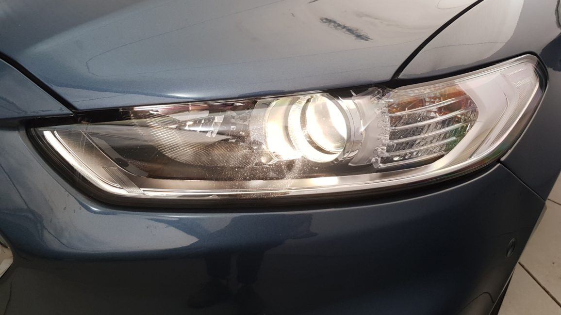 Ford Mondeo 2.0 EcoBlue Trend aut PY96245 w abonamencie