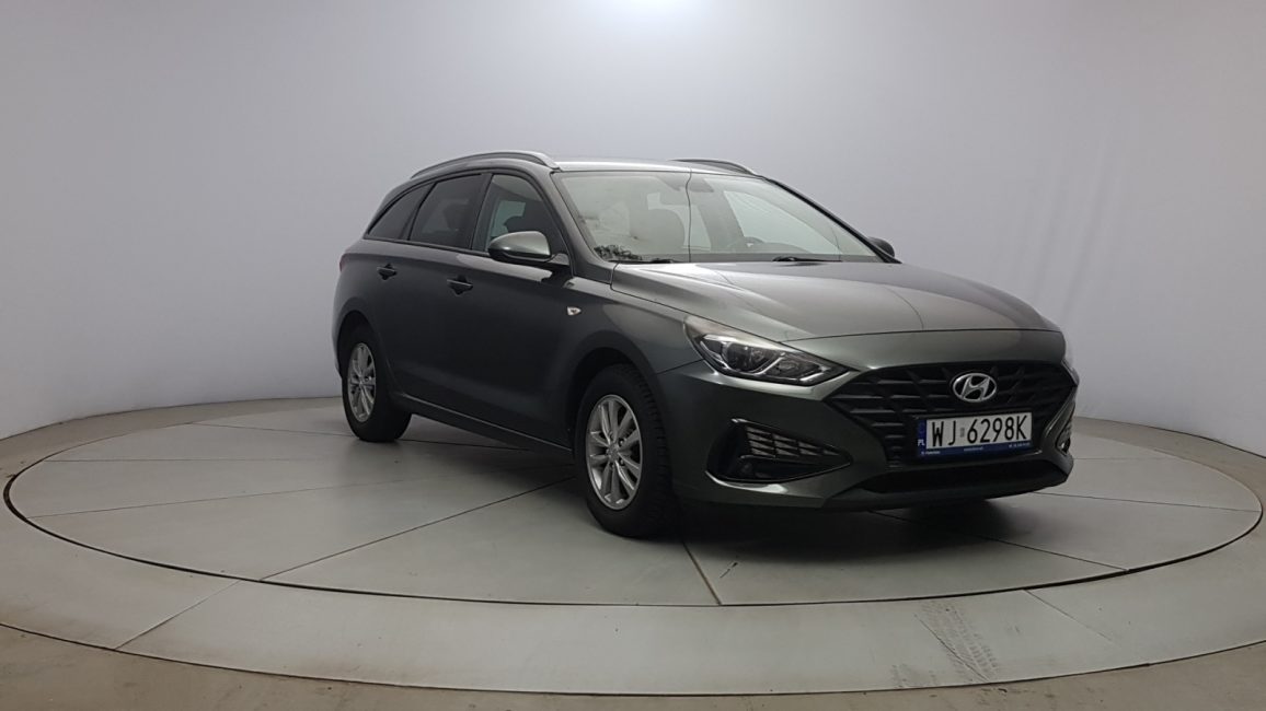 Hyundai i30 1.5 DPI Classic + WJ6298K w abonamencie