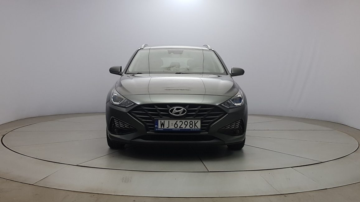 Hyundai i30 1.5 DPI Classic + WJ6298K w abonamencie