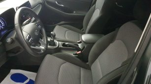 Hyundai i30 1.5 DPI Classic + WJ6298K w abonamencie