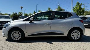 Renault Clio 1.2 16V Alize DW2RN87 w leasingu dla firm
