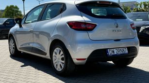 Renault Clio 1.2 16V Alize DW2RN87 w leasingu dla firm