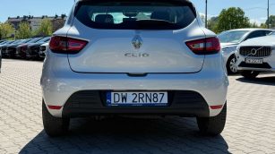 Renault Clio 1.2 16V Alize DW2RN87 w leasingu dla firm