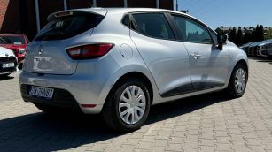 Renault Clio 1.2 16V Alize DW2RN87 w leasingu dla firm