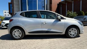 Renault Clio 1.2 16V Alize DW2RN87 w leasingu dla firm