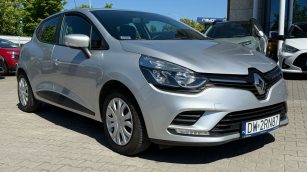 Renault Clio 1.2 16V Alize DW2RN87 w leasingu dla firm