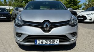 Renault Clio 1.2 16V Alize DW2RN87 w leasingu dla firm