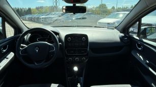 Renault Clio 1.2 16V Alize DW2RN87 w leasingu dla firm