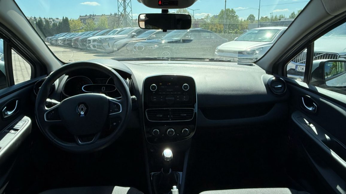 Renault Clio 1.2 16V Alize DW2RN87 w leasingu dla firm