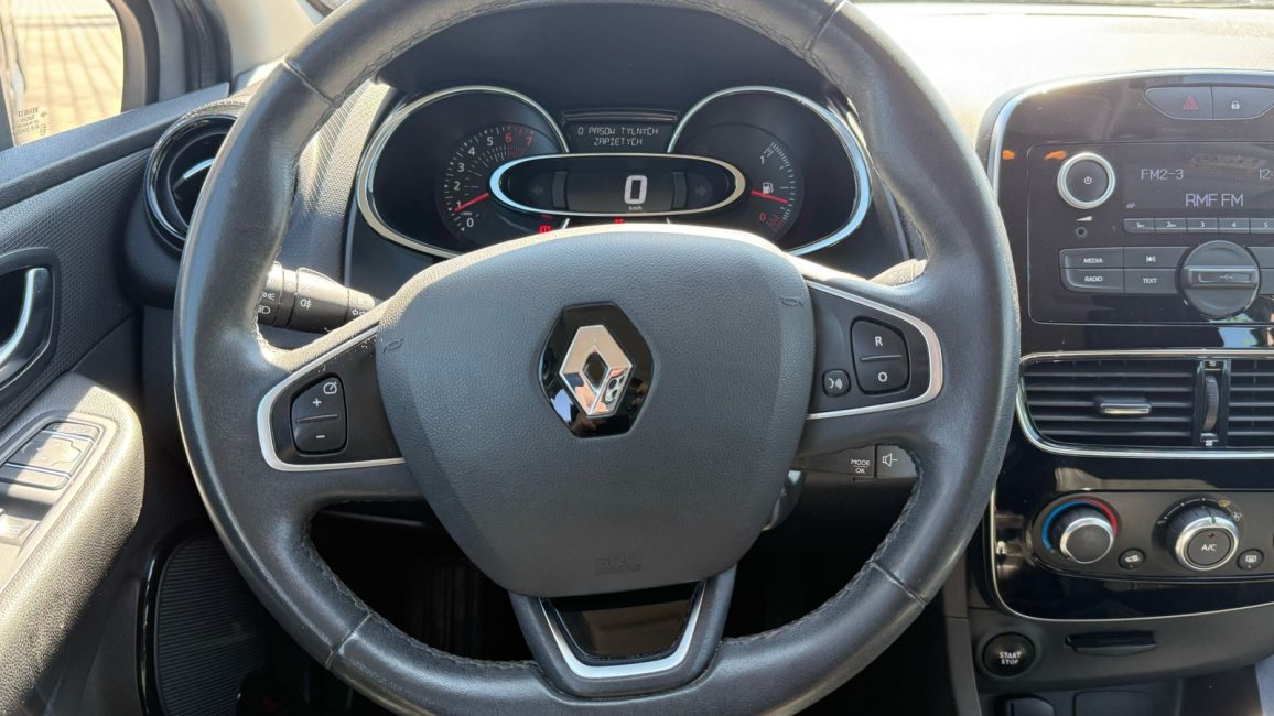 Renault Clio 1.2 16V Alize DW2RN87 w leasingu dla firm