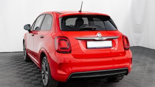 Fiat 500X 1.3 Sport DCT GD8A994 w abonamencie dla firm