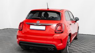 Fiat 500X 1.3 Sport DCT GD8A994 w abonamencie dla firm