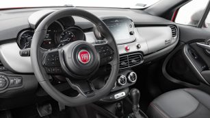 Fiat 500X 1.3 Sport DCT GD8A994 w abonamencie dla firm